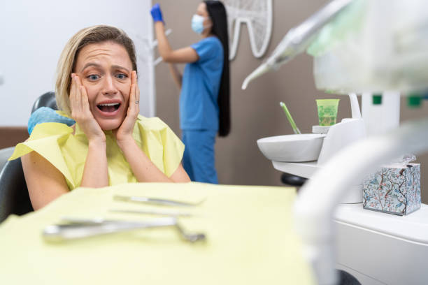 Best Knocked-Out Tooth Emergency  in Americus, GA