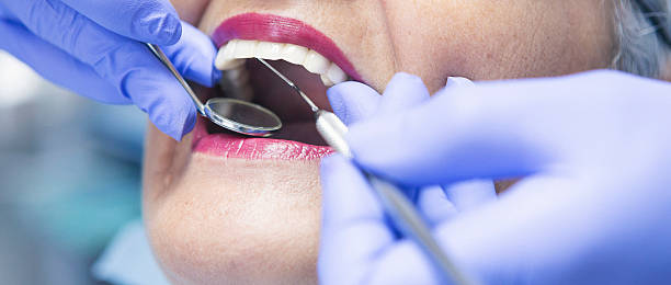 Best Tooth Infection Emergency Dentist  in Americus, GA