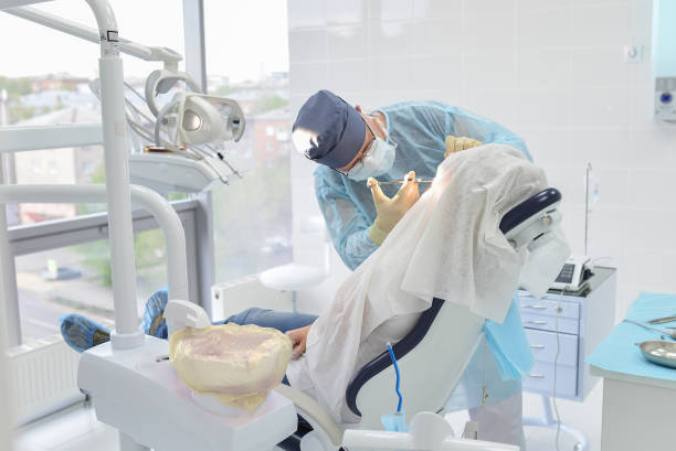 Best Chipped Tooth Repair Near Me  in Americus, GA